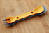UCO Mini Spork Camping Combo Spoon-Fork Utensil For Kids, 3 Pack...