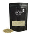 SPICED Whole Fennel Seed, 12oz of Gourmet Fennel Seeds in Resealable Bag, Great for Cooking, Seasoning, Grinding or Toasting, Indian and Italian R...
