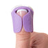 Baby Nails™ - The Wearable Baby Nail File I Mixed Pack with Scissors...
