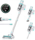 Belife White Wall Hanging, Only for White BVC11 Vacuum Cleaner...