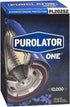 Purolator PL20252 PurolatorONE Advanced Engine Protection Spin On Oil Filter...