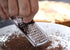ALLTOP Food Graters for Cheese,Nutmeg,Potato,Ginger and Garlic,Cirtrus,Hand-held Stainless Steel Zester for Kitchen - Pro Multi-purpose Gadgets,Se...