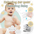 Avee & Co Silicone Teething Pacifier and Fresh Fruit Feeder, Baby Pacifier for Teething, Toddler Teething Toy (Beige)...