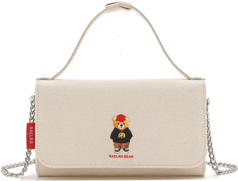 Women Crossbody Purse Canvas Handbag Wallet Purse Fashion Shoulder Bag Card Holder Wallet Purse for Girls Women...