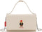 Women Crossbody Purse Canvas Handbag Wallet Purse Fashion Shoulder Bag Card Holder Wallet Purse for Girls Women...