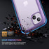 Diaclara Designed for iPhone 14 Case, Full Body Rugged Case with Built-in Touch Sensitive Anti-Scratch Screen Protector, with Camera Lens Protecto...
