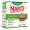 Mary's Gone Crackers Super Seed Crackers, Organic Plant Based Protein, Gluten Free, Basil & Garlic, 5.5 Ounce (Pack of 1)...