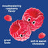 Biotin Gummies for Kids 5000 mcg - Supports Hair Growth, Skin Health, and Nails - Natural Sourced Flavors - GMO Free, Gluten Free - Gummy for boys...
