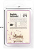 Shortie's Candle Company Pure English Lavender Wax Melts - Formula 117-1 Highly Scented 3 Oz. Bar - Made with Essential & Natural Oils - Flower & ...