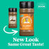 Newman's Own Allspice, Great for Baking, Sauces, Marinades, Curries, Non-GMO, Kosher certified, 2.05 Oz. Bottle...