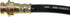 Dorman H38664 Front Driver Side Brake Hydraulic Hose Compatible with Select Cadillac / Chevrolet / GMC Models...