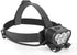 Magicshine MJ-6276 Head/Helmet Mount Kit for Garmin/GoPro Devices, Compatible with Bike Lights, Cameras etc. Comes with Adjustable Headband for He...