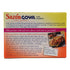 Chefs Secret Ingredient Goya All Purpose Seasoning Bundle with Goya Adobo with Pepper 8 Oz, Sazon Goya Con Culantro Y Achiote 1.41 Oz, and Sazon G...