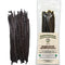 12 Large Vanilla Beans For Making Vanilla Extract Grade A - NON-GMO Planifolia Type Bulk, 6-8 Inches Grade A+...
