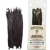 12 Large Vanilla Beans For Making Vanilla Extract Grade A - NON-GMO Planifolia Type Bulk, 6-8 Inches Grade A+...