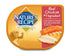 Nature's Recipe Chicken & Wild Salmon Recipe in Broth Wet Dog Food, 2.75 oz...