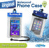 Cloeudz Waterproof Cell Phone Case Clear...