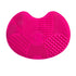 Sigma Beauty Makeup Brush Cleaner Mat – Sigma Spa Express Silicone Makeup Brush Cleaning Mat with Suction Cups for Cleaning Makeup Brushes, Compac...