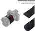 USB Lens Dew Heater, Lens Warmer Strip with Temperature Regulator Condensation Prevention for Telescopes Camera DSLR Lens Telescope Eyepieces 80mm...