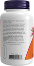 NOW Supplements, Niacin (Vitamin B-3) 500 mg, Flush-Free, Double Strength, Nutritional Health, 90 Veg Capsules...