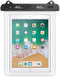 MoKo Waterproof Tablet Case, Tablet Pouch Dry Bag Compatible with iPad 10th, iPad 9/9.7/10.2, iPad Mini 6/5/4/3, iPad Air 5/4, Air 3 10.5, iPad Pr...