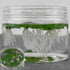 Framendino, 36 Pack Artificial Mini Duckweed with Root Plastic Floating Fish Plants for Aquarium Fish Tank Decor...
