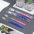 50 pcs Prepasted Disposable Toothbrushes Bulk Individually Wrapped Pre Pasted Soft Bristle Tooth Brush Set Travel Toothbrushes for Homeless Gift H...