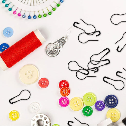 Safety Pins, Black Safety Pins,Safety Pin,Small Safety Pins,Mini Safety Pins,Gold Safety Pin,Stitch Markers,Tiny Safety Pins,Bulb Pins,Safety Pins...