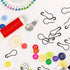Safety Pins, Black Safety Pins,Safety Pin,Small Safety Pins,Mini Safety Pins,Gold Safety Pin,Stitch Markers,Tiny Safety Pins,Bulb Pins,Safety Pins...