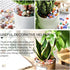 Hilitchi Glass Stones Gemstones Flat Glass Marbles for Event Weddings Birthday Christmas Decoration Vase Fillers Table Scatter...