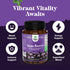 Acai Berry Capsules Antioxidant Supplement - Acai Berry Cleanse Superfood Supplement for Brain Booster Heart Health and Natural Energy Boost - Aca...