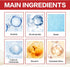 2 Pcs SP-6 Brightening Probiotic Toothpaste,Deep Cleaning Care Fresh Breath SP-6 Ultra Whitening Toothpaste....