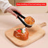Oven Rack Push Pull Tool, Multifunctional Rack Oven Push and Pull Clip, Ideal Small Kitchen Push and Pull Tool for Kitchen Oven, Toaster Oven, Air...