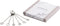 Sambonet 52550C51 spoon Dessert spoon Stainless steel 6 pc(s)...
