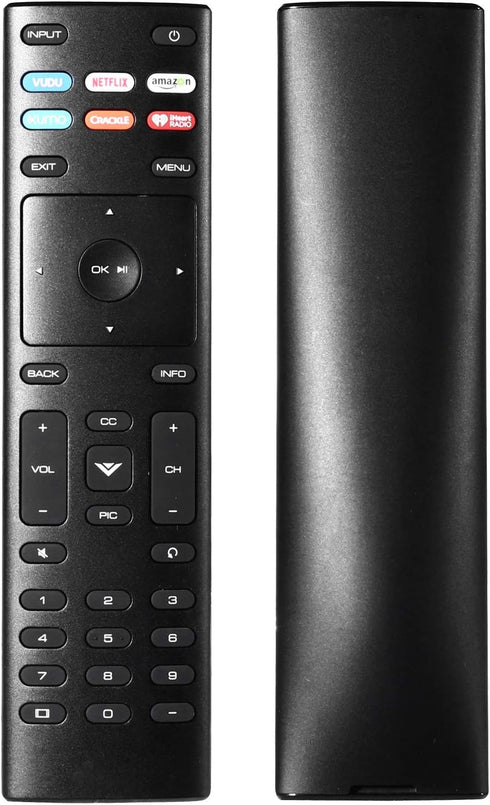 XRT136 Universal Replacement Remote Control Compatible with All Vizio Smart TV Include D-Series M-Series P-Series V-Series...