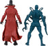 McFarlane Toys - Spawn Page Punchers 2pk Gunslinger and Auger 3in Action Figures with Comic...