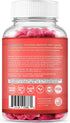 Biotin Gummies for Hair Growth | Max Strength Biotin 10000mcg Prevents Thinning and Loss | Chewable Biotin Supplement For Women Men and Kids | 100...
