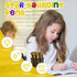 64 Pcs Star Student Pens Reward Ballpoint Pens Teacher Appreciation Gifts Black Inspirational Pens for Star Students Awards of the Week, School Cl...