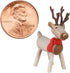 Hallmark Keepsake Christmas Ornament 2020, Mini Lil' Birch Reindeer, 1.54" (0799QXM8294)...