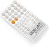 Engineering/Scientific Calculator for Students, Multiple Functions- Perfect for Beginner and Advanced Courses, High School or College (white)...