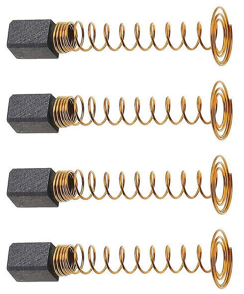 4000 Carbon Brushes Compatible with Rotary Tool 4Pcs...