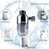 Filter Scale Filters for Showers, Buckets, Water purifiers, Water heaters, dishwashers, pre-Care to Protect Your Equipment Home Water Safety...