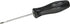 Williams JHWSDE-53 Endurogrip Cabinet Slotted Screwdriver with Premium Comfort Grip Handle - 3-Inch Blade Length - 1/8-Inch Tip - 6 13/64-Inch Ove...