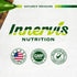 Immunity Immune Boost Supplement – Vitamin C D3 Zinc Blended 72 Veggie Capsules Immune Support Antioxidant Supplement...