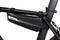 Roswheel Race Series 121444 Bike Frame Mounted Bag Bicycle Triangle Pouch Cycling Accessories Pack for Road Bike...