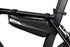 Roswheel Race Series 121444 Bike Frame Mounted Bag Bicycle Triangle Pouch Cycling Accessories Pack for Road Bike...