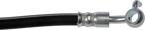 Dorman H621304 Rear Driver Side Brake Hydraulic Hose Compatible with Select Suzuki Models...