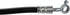 Dorman H621304 Rear Driver Side Brake Hydraulic Hose Compatible with Select Suzuki Models...