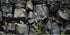 AWERT 48x20 inches Stone Aquarium Background Grey Rock Fish Tank Background Rocky Terrarium Background...