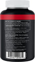 Qunol CoQ10 200mg Softgels, Ultra CoQ10 - Ultra High Absorption Coenzyme Q10 Supplements - Antioxidant Supplement for Vascular and Heart Health & ...